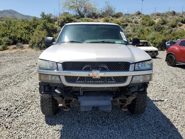 Photo 5 from auction – 2004 CHEVROLET SILVERADO with VIN 1GCHK23254F192881