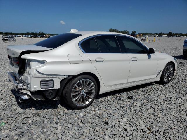 Photo 3 from auction – 2023 BMW 530 I with VIN WBA53BH08PCL91059