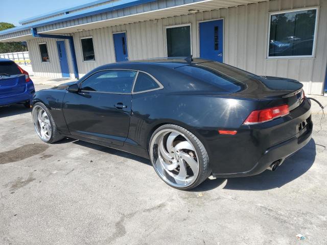 صورة رقم 2 من المزاد - 2014 CHEVROLET CAMARO LS مع VIN 2G1FA1E35E9255913