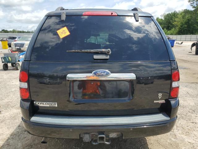 Photo 6 from auction – 2006 FORD EXPLORER L with VIN 1FMEU65886UB32903