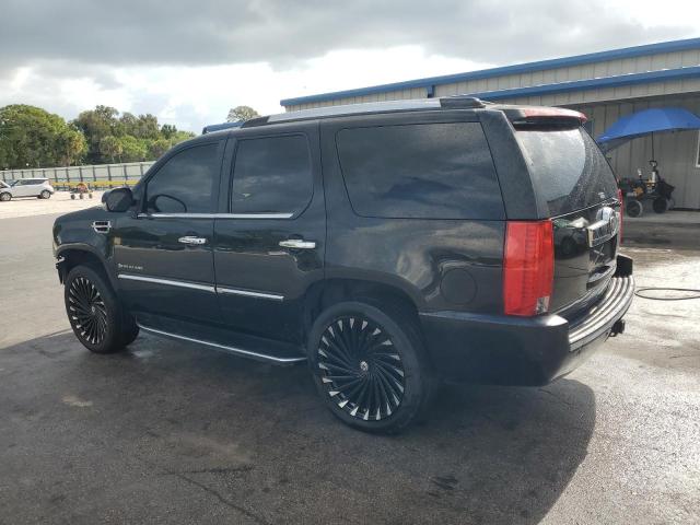Photo 2 from auction – 2007 CADILLAC ESCALADE L with VIN 1GYEC63837R335447