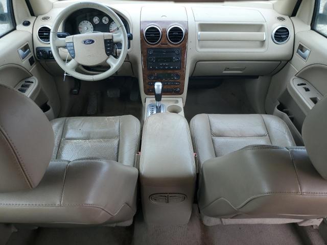 Photo 8 from auction – 2007 FORD FREESTYLE with VIN 1FMDK03157GA20192