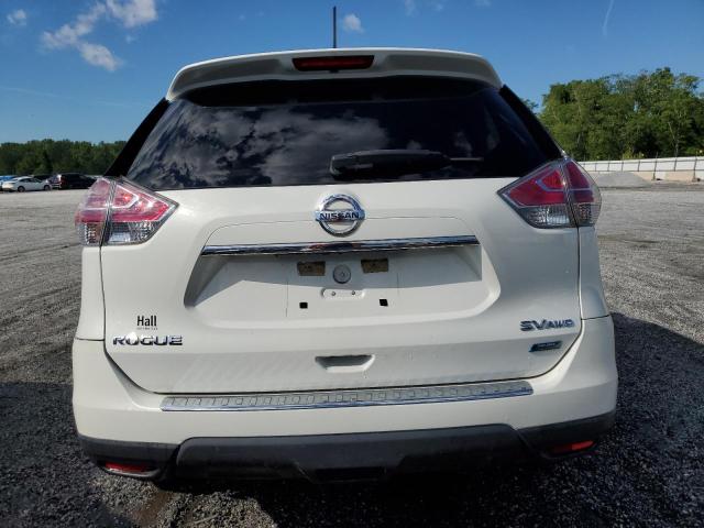 Photo 6 from auction – 2014 NISSAN ROGUE S with VIN 5N1AT2MV2EC756914