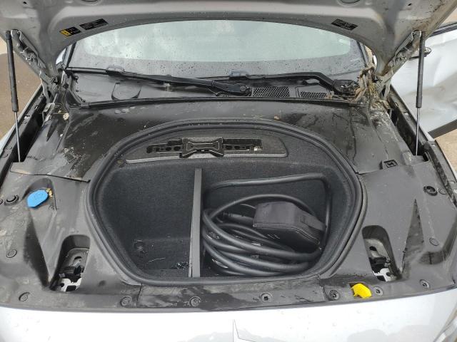 Photo 11 from auction – 2024 POLESTAR 2 with VIN YSMFD3KA0RL241692