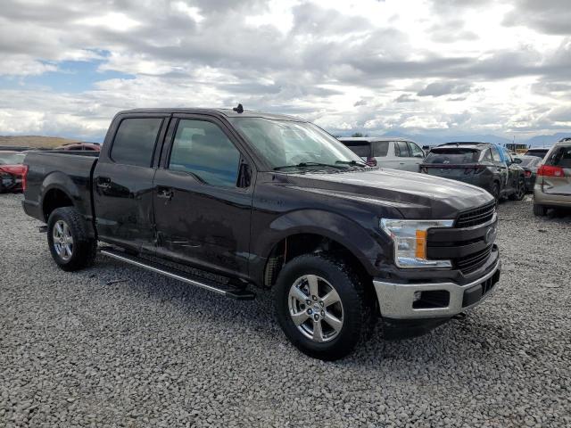 Photo 4 from auction – 2019 FORD F150 SUPER with VIN 1FTEW1E48KKD74160