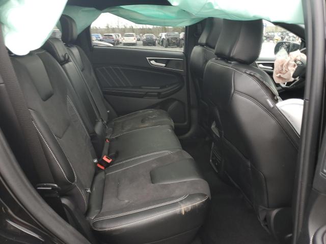 Photo 11 from auction – 2024 FORD EDGE ST with VIN 2FMPK4AP0RBA39559