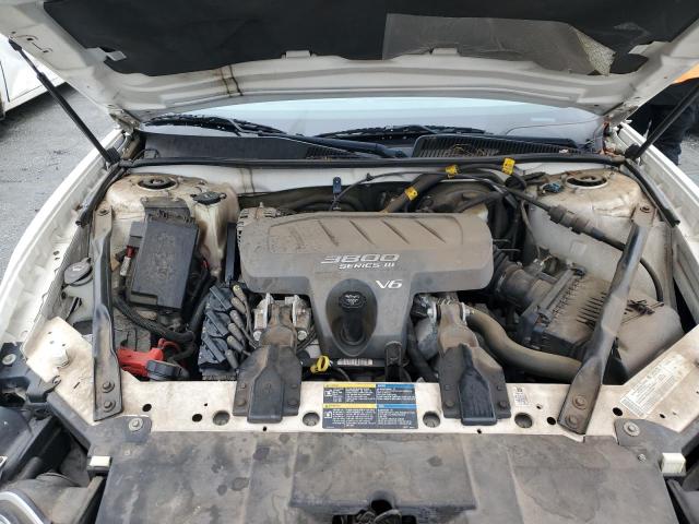Photo 11 from auction – 2005 BUICK LACROSSE C with VIN 2G4WD532351220913