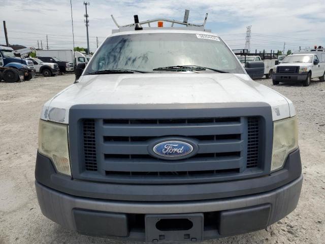 Photo 5 from auction – 2010 FORD F150 with VIN 1FTMF1CWXAKA46446