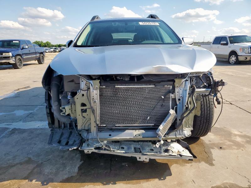 Photo 5 from auction – 2022 SUBARU OUTBACK LI with VIN 4S4BTGND6N3261770
