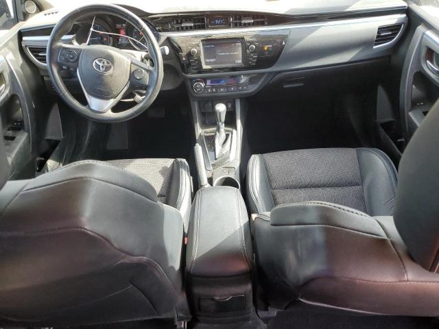 Photo 8 from auction – 2015 TOYOTA COROLLA L with VIN 5YFBURHE5FP344035