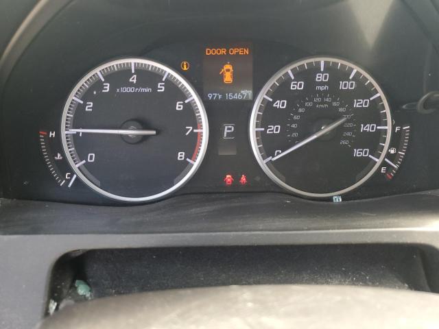 Photo 9 from auction – 2016 ACURA RDX with VIN 5J8TB3H34GL006157