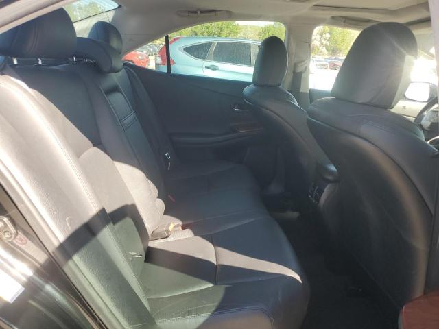 Photo 10 from auction – 2011 LEXUS HS 250H with VIN JTHBB1BAXB2045614