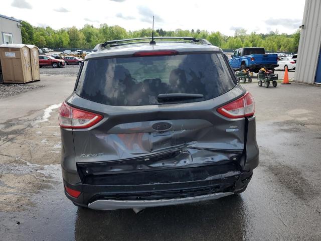 Photo 6 from auction – 2014 FORD ESCAPE SE with VIN 1FMCU9GX6EUC14933
