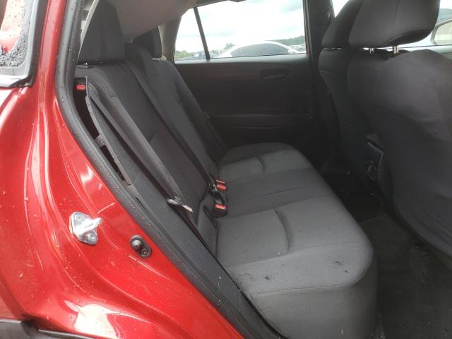 Photo 11 from auction – 2022 TOYOTA COROLLA CR with VIN 7MUBAAAG7NV019601