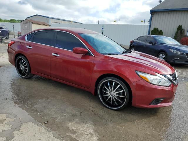 Photo 4 from auction – 2017 NISSAN ALTIMA 2.5 with VIN 1N4AL3AP9HC486803