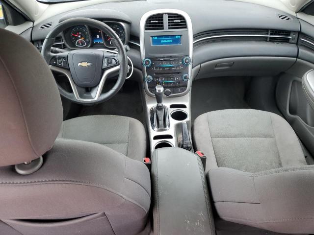 Photo 8 from auction – 2015 CHEVROLET MALIBU LS with VIN 1G11B5SLXFF254834
