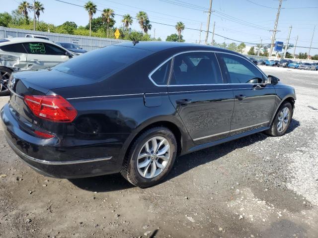 Photo 3 from auction – 2016 VOLKSWAGEN PASSAT S with VIN 1VWAS7A39GC052071