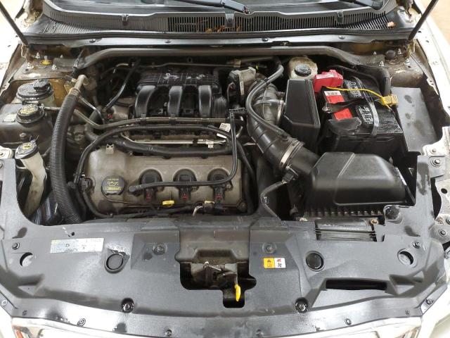 Photo 11 from auction – 2011 FORD TAURUS SEL with VIN 1FAHP2EW7BG181489