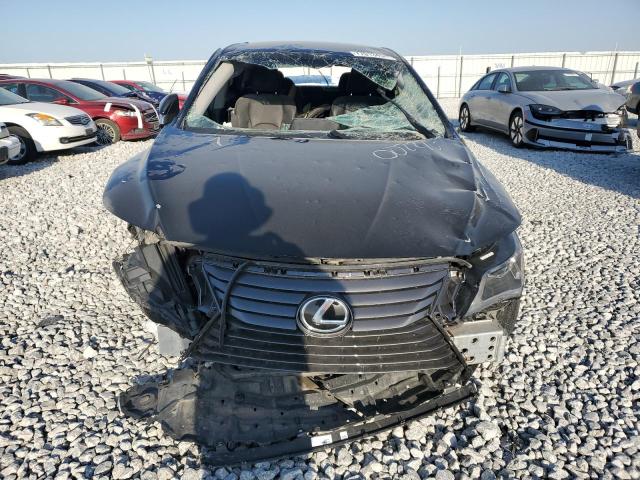 Photo 5 from auction – 2016 LEXUS RX with VIN 2T2ZZMCAXGC002276