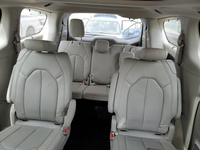 Photo 10 from auction – 2021 CHRYSLER PACIFICA T with VIN 2C4RC1BG9MR559184