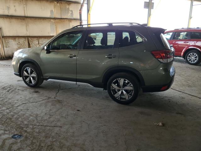 Photo 2 from auction – 2020 SUBARU FORESTER T with VIN JF2SKAXC6LH507422