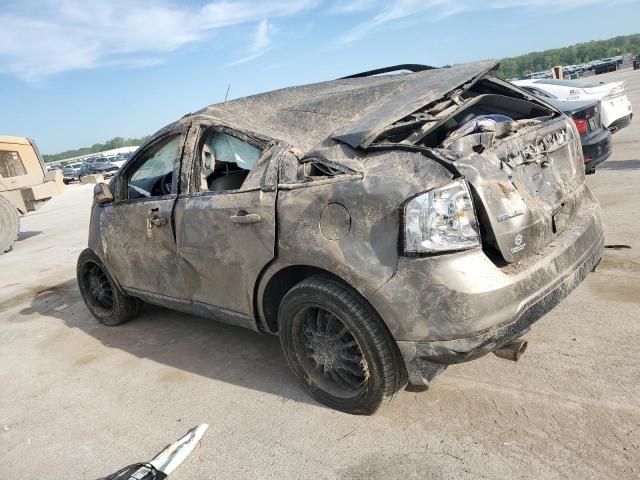Photo 2 from auction – 2013 FORD EDGE SEL with VIN 2FMDK3JC8DBA06358
