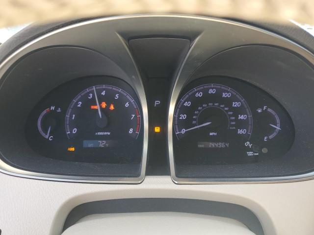 Photo 9 from auction – 2011 TOYOTA AVALON BAS with VIN 4T1BK3DB1BU381610