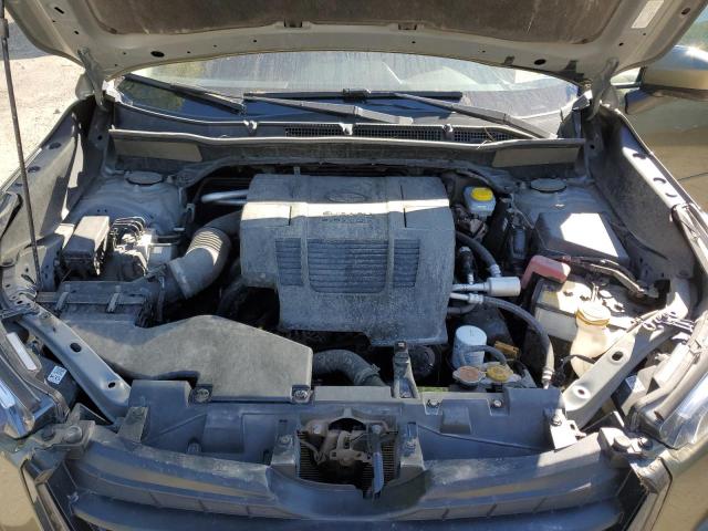 Photo 12 from auction – 2022 SUBARU FORESTER P with VIN JF2SKAECXNH495376