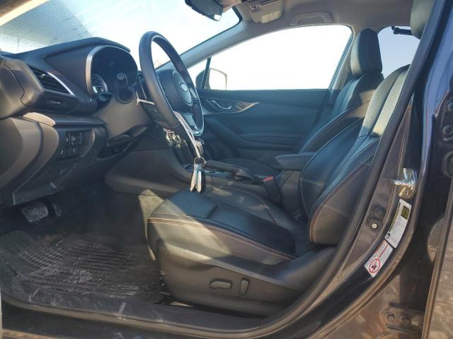 Photo 7 from auction – 2019 SUBARU CROSSTREK with VIN JF2GTAMC8KH342401