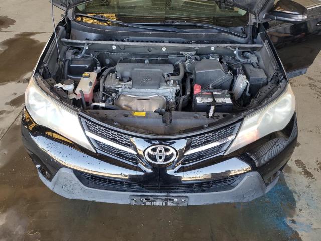 Photo 12 from auction – 2013 TOYOTA RAV4 XLE with VIN 2T3RFREV4DW085795