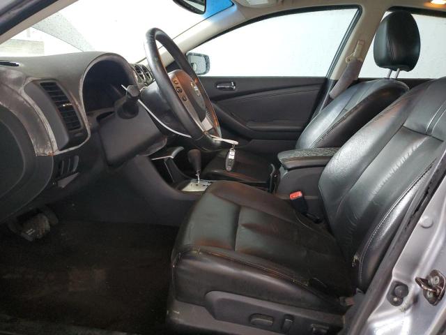 Photo 7 from auction – 2009 NISSAN ALTIMA 2.5 with VIN 1N4AL21E89C138923
