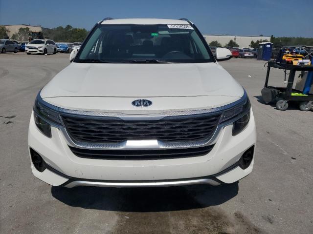 Photo 5 from auction – 2021 KIA SELTOS S with VIN KNDEUCA20M7161845