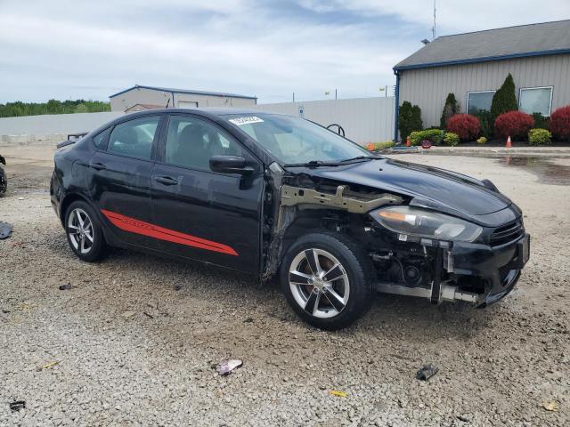 Photo 4 from auction – 2016 DODGE DART SXT with VIN 1C3CDFBB4GD605553