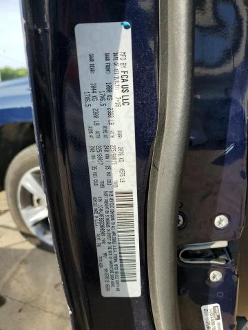 Photo 14 from auction – 2016 JEEP PATRIOT LA with VIN 1C4NJRFB2GD808949