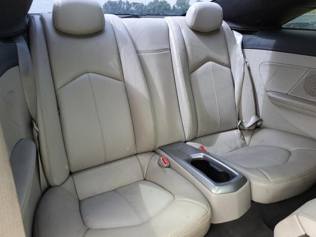 Photo 10 from auction – 2012 CADILLAC CTS with VIN 1G6DA1E35C0120472