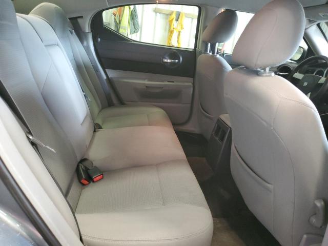 Photo 10 from auction – 2007 DODGE CHARGER SE with VIN 2B3KA43G07H836906