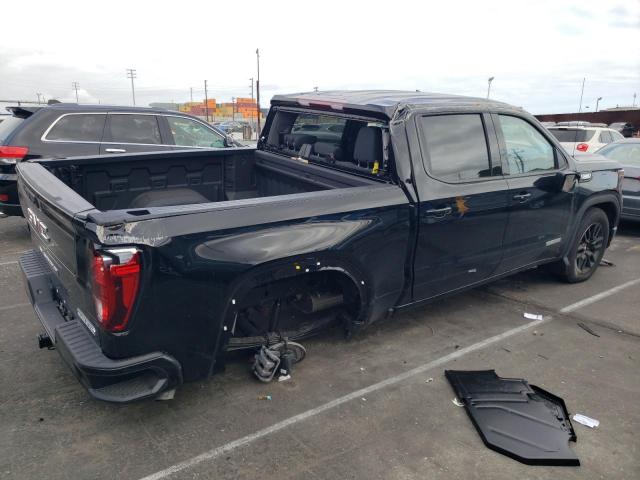 Photo 3 from auction – 2025 GMC SIERRA C15 with VIN 3GTPHCEK6SG120872