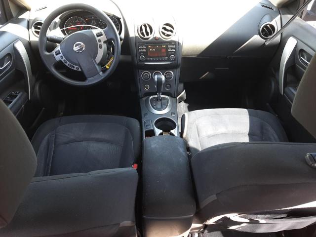 Photo 8 from auction – 2015 NISSAN 180SX with VIN JN8AS5MT8FW665447