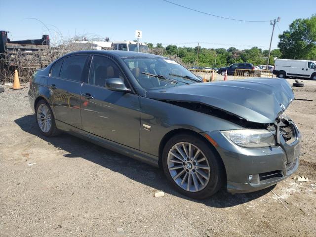 Photo 4 from auction – 2010 BMW 328 XI with VIN WBAPK7C53AA771280