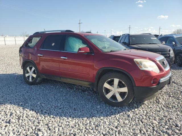 Photo 4 from auction – 2012 GMC ACADIA SLT with VIN 1GKKVRED3CJ191054