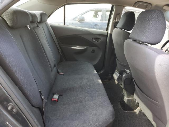 Photo 10 from auction – 2008 TOYOTA YARIS with VIN JTDBT923484034829