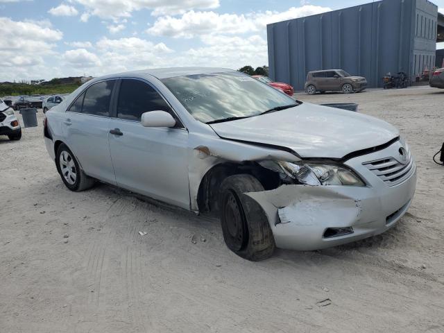 Photo 4 from auction – 2007 TOYOTA CAMRY CE with VIN 4T1BE46K57U680048