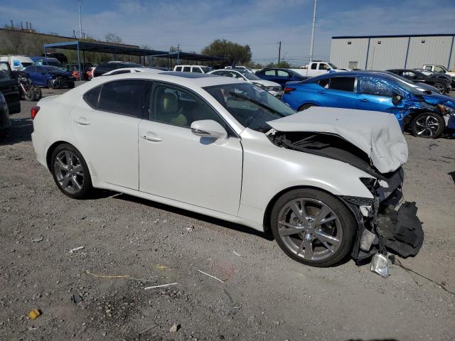 Photo 4 from auction – 2010 LEXUS IS 250 with VIN JTHBF5C27A2096487