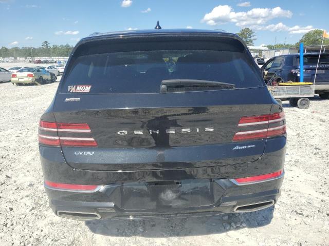 Photo 6 from auction – 2021 GENESIS GV80 BASE with VIN KMUHCESC1MU053073