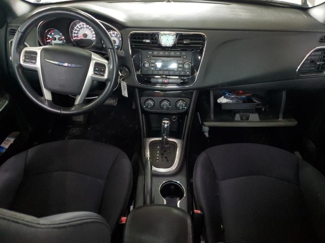Foto 8 de la subasta – 2013 CHRYSLER 200 TOURIN con VIN 1C3CCBBB3DN609336
