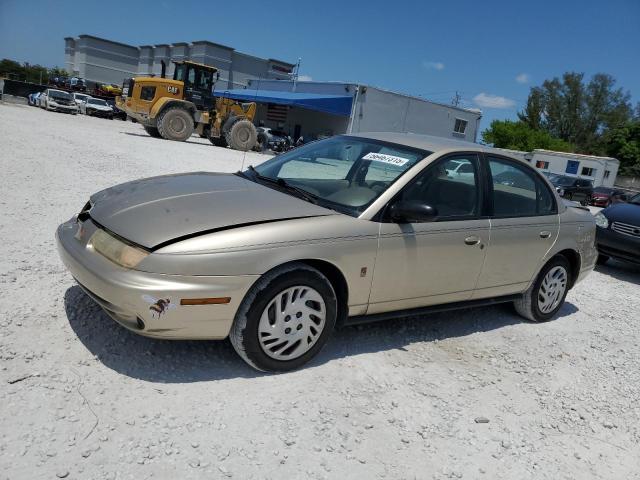 Photo 1 from auction – 1999 SATURN SL2 with VIN 1G8ZK5271XZ226783
