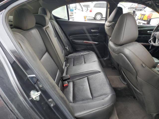 Photo 10 from auction – 2015 ACURA TLX ADVANC with VIN 19UUB2F71FA008124
