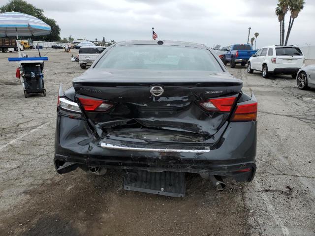 Photo 6 from auction – 2022 NISSAN ALTIMA SR with VIN 1N4BL4CVXNN328041