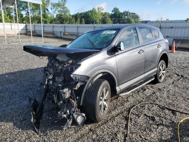 Photo 1 from auction – 2018 TOYOTA RAV4 ADVEN with VIN JTMWFREV5JD126494