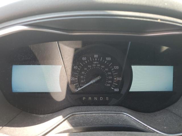 Photo 9 from auction – 2014 FORD FUSION TIT with VIN 3FA6P0K96ER224842